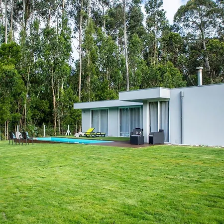 Ferienhaus Rencanto - Um Espaco Com A Sua Assinatura