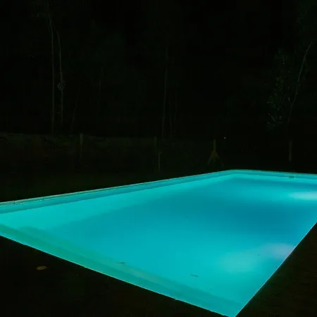 Prázdninový dům Rencanto - Um Espaco Com A Sua Assinatura *