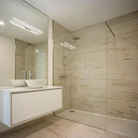 Rencanto - Um Espaco Com A Sua Assinatura