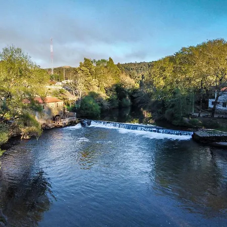 Rencanto - Um Espaco Com A Sua Assinatura *
