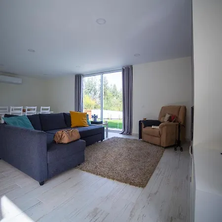 Rencanto - Um Espaco Com A Sua Assinatura Prázdninový dům