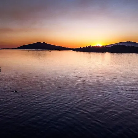 Ferienhaus Rencanto - Um Espaco Com A Sua Assinatura