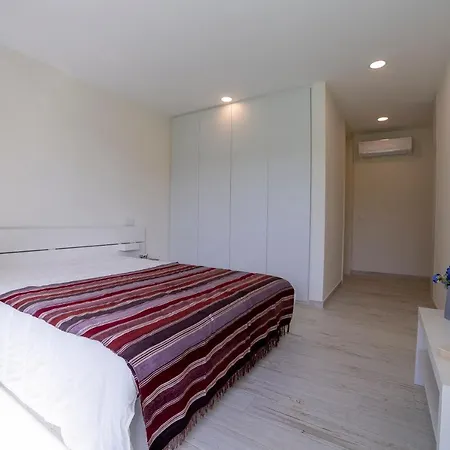 Rencanto - Um Espaco Com A Sua Assinatura Prázdninový dům Caminha