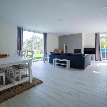 Prázdninový dům Rencanto - Um Espaco Com A Sua Assinatura *