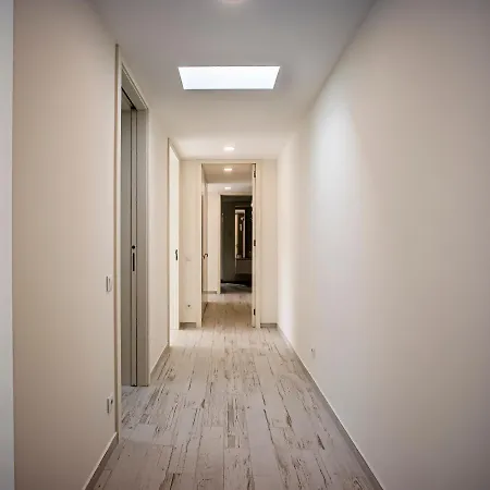 Prázdninový dům Rencanto - Um Espaco Com A Sua Assinatura