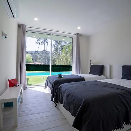 Prázdninový dům Rencanto - Um Espaco Com A Sua Assinatura *