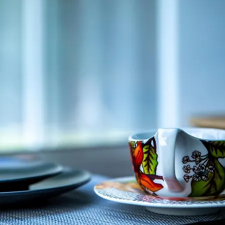 Rencanto - Um Espaco Com A Sua Assinatura Ferienhaus *