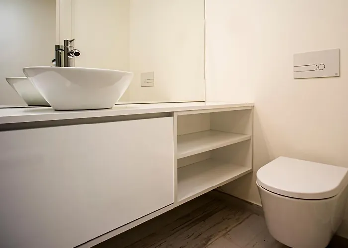 Rencanto - Um Espaco Com A Sua Assinatura *