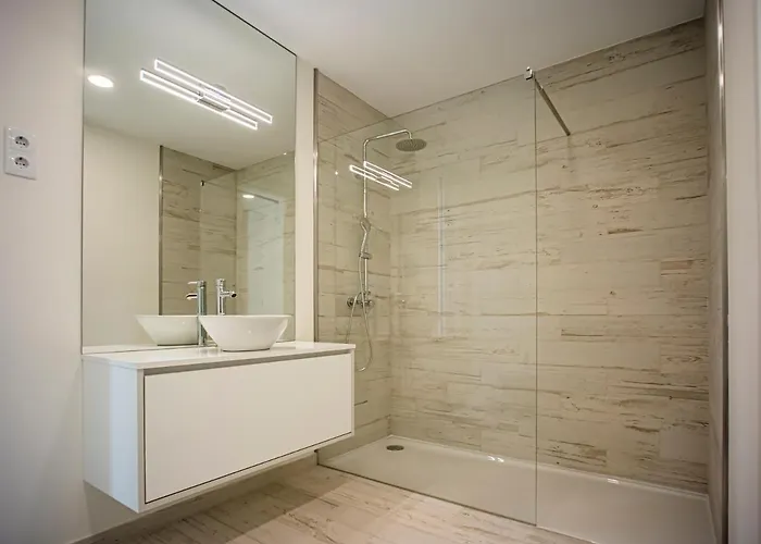 Rencanto - Um Espaco Com A Sua Assinatura