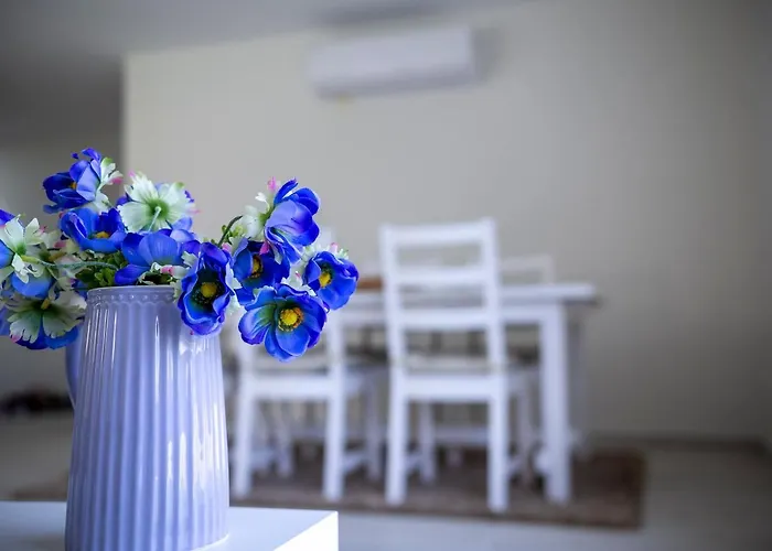 Rencanto - Um Espaco Com A Sua Assinatura Ferienhaus *