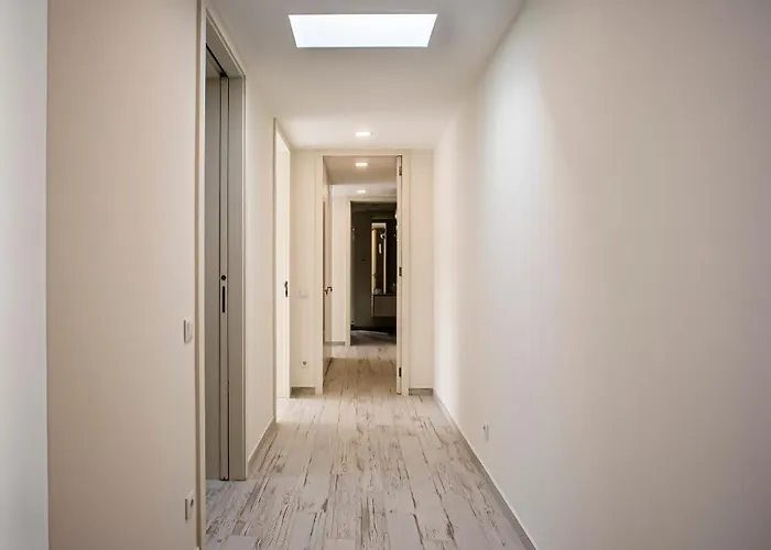 Ferienhaus Rencanto - Um Espaco Com A Sua Assinatura