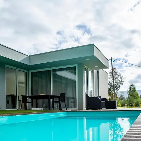 Rencanto - Um Espaco Com A Sua Assinatura Holiday home Caminha