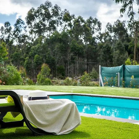 Rencanto - Um Espaco Com A Sua Assinatura 度假居 *