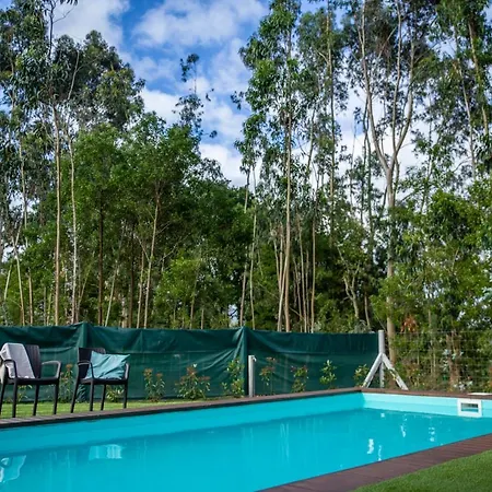 度假居 Rencanto - Um Espaco Com A Sua Assinatura