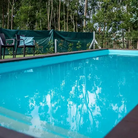 펜션 Rencanto - Um Espaco Com A Sua Assinatura