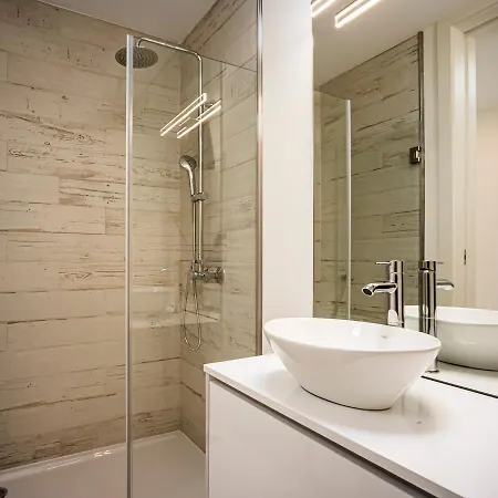 Rencanto - Um Espaco Com A Sua Assinatura 卡米尼亚