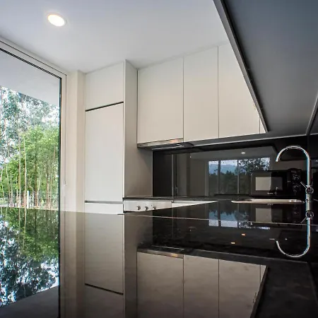 Rencanto - Um Espaco Com A Sua Assinatura * 카민하