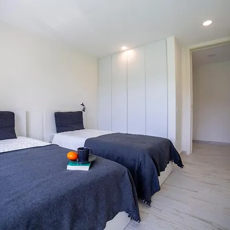 度假居 Rencanto - Um Espaco Com A Sua Assinatura 卡米尼亚