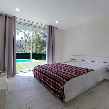 度假居 Rencanto - Um Espaco Com A Sua Assinatura 卡米尼亚