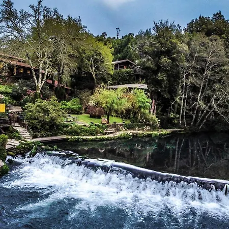 度假居 Rencanto - Um Espaco Com A Sua Assinatura *