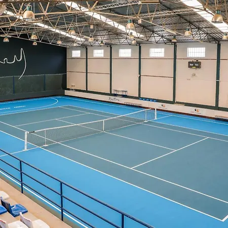 Rencanto - Um Espaco Com A Sua Assinatura 卡米尼亚