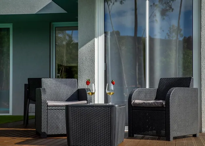 Rencanto - Um Espaco Com A Sua Assinatura