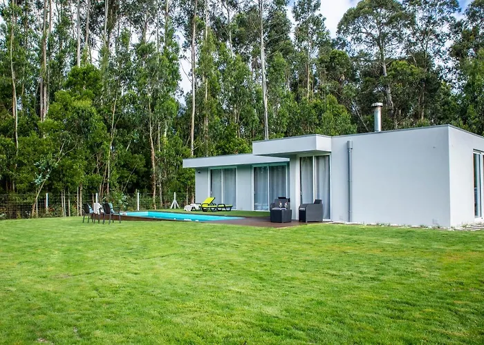 Holiday home Rencanto - Um Espaco Com A Sua Assinatura