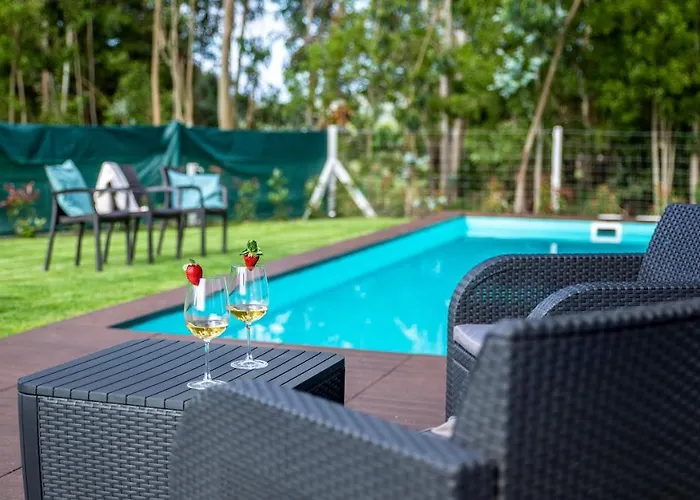 Rencanto - Um Espaco Com A Sua Assinatura *