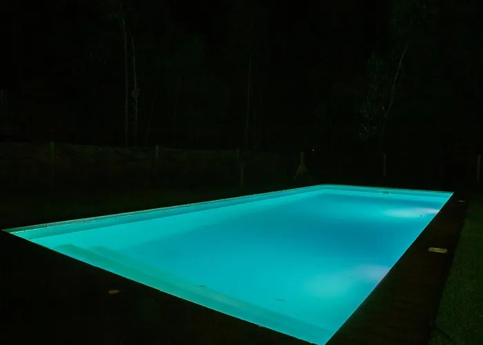 Holiday home Rencanto - Um Espaco Com A Sua Assinatura *