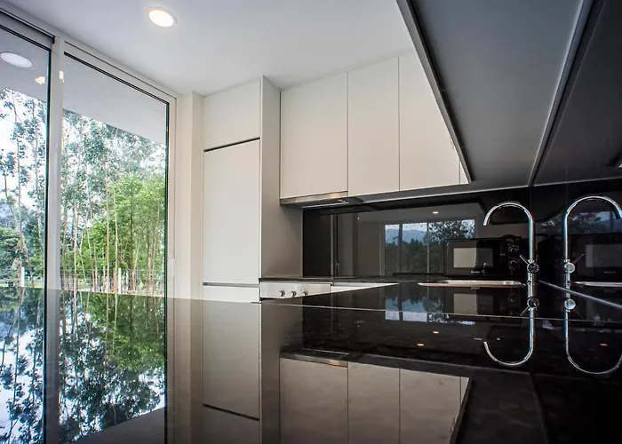 Rencanto - Um Espaco Com A Sua Assinatura * 卡米尼亚