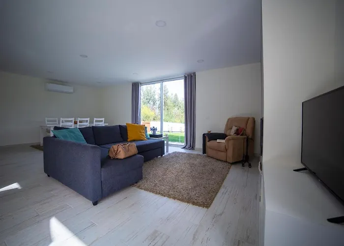 Rencanto - Um Espaco Com A Sua Assinatura Holiday home