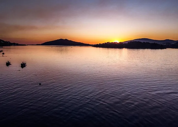 Holiday home Rencanto - Um Espaco Com A Sua Assinatura