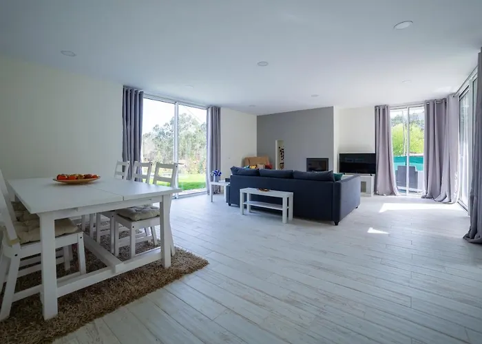 Holiday home Rencanto - Um Espaco Com A Sua Assinatura *