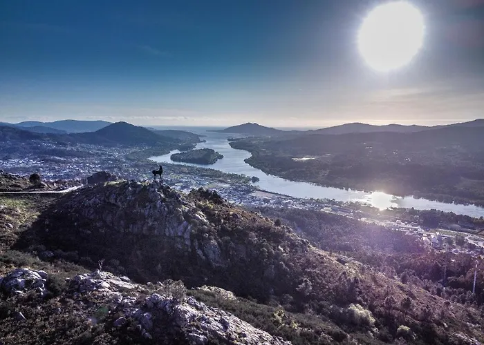 Rencanto - Um Espaco Com A Sua Assinatura Caminha