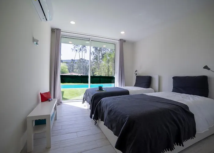 Holiday home Rencanto - Um Espaco Com A Sua Assinatura *