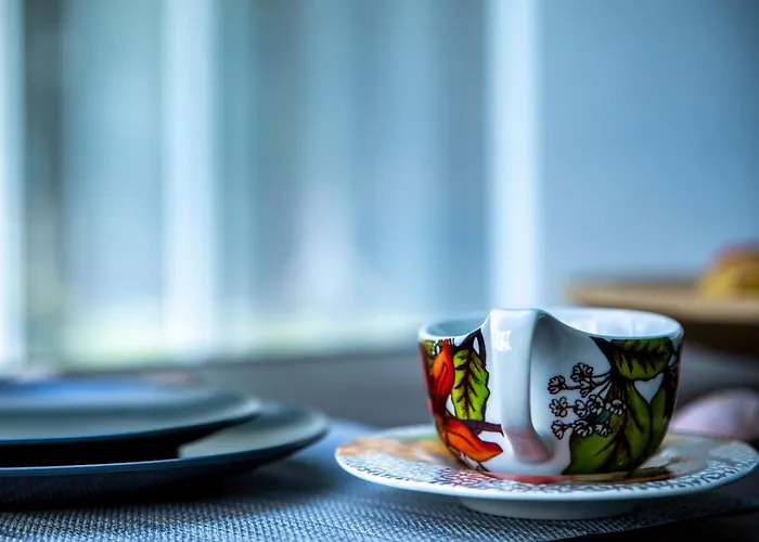 Rencanto - Um Espaco Com A Sua Assinatura 度假居 *