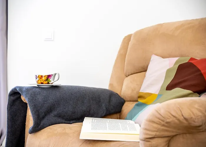 Nyaraló Rencanto - Um Espaco Com A Sua Assinatura *