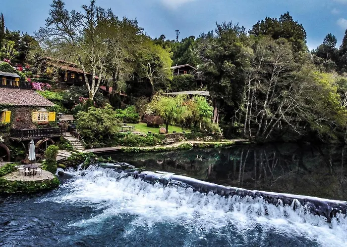 度假居 Rencanto - Um Espaco Com A Sua Assinatura *